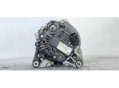 Recambio de alternador para renault scenic iii 1.6dci 130 fap referencia OEM IAM   