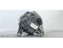 Recambio de alternador para renault scenic iii 1.6dci 130 fap referencia OEM IAM   