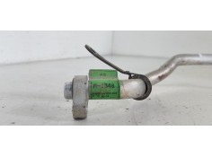 Recambio de tubos aire acondicionado para opel antara cosmo plus 4x4 referencia OEM IAM 96629600  