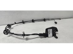 Recambio de cerradura capo para ford b-max 1.6 tdci cat referencia OEM IAM AV1AR218D04AD  