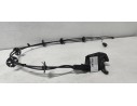 Recambio de cerradura capo para ford b-max 1.6 tdci cat referencia OEM IAM AV1AR218D04AD  
