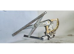 ELEVALUNAS TRASERO IZQUIERDO 834503E000 