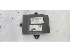 Recambio de centralita cierre para opel vectra c berlina comfort referencia OEM IAM 13170178  