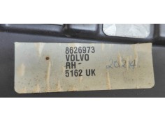 Recambio de elevalunas trasero derecho para volvo c70 cabriolet 2.4 turbo cat referencia OEM IAM 8626973  