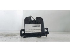 Recambio de cerradura maletero / porton para volkswagen touareg (7la) 2.5tdi 175 4x4 referencia OEM IAM 7L6827505  