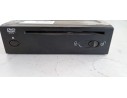 Recambio de sistema audio / radio cd para land rover discovery v6 td se referencia OEM IAM 4621008318  
