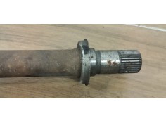 Recambio de transmision delantera derecha para honda cr-v 1.6 dtec 120 fap referencia OEM IAM T1TE011M144305  