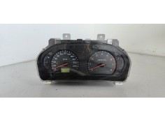 Recambio de cuadro instrumentos para mitsubishi space wagon (n80/n90) 2.4 gdi cat referencia OEM IAM MR489727  