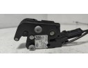 Recambio de cerradura capo para ford b-max 1.6 tdci cat referencia OEM IAM AV1AR218D04AD  
