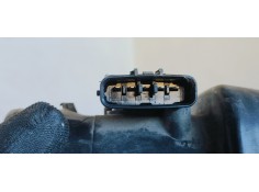 Recambio de caudalimetro para toyota corolla verso (e12) 2.0d4d 115 referencia OEM IAM 177050G011  