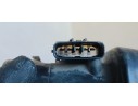 Recambio de caudalimetro para toyota corolla verso (e12) 2.0d4d 115 referencia OEM IAM 177050G011  