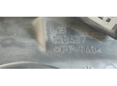 Recambio de faro izquierdo para opel astra g berlina comfort referencia OEM IAM   