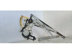 Recambio de elevalunas trasero izquierdo para kia sorento 2.5 crdi ex referencia OEM IAM 834503E000  