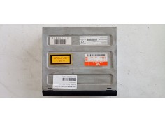 Recambio de sistema audio / radio cd para land rover discovery v6 td se referencia OEM IAM 4621008318  