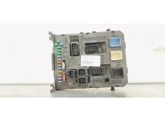 CAJA RELES / FUSIBLES 9661940480 