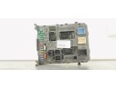 Recambio de caja reles / fusibles para peugeot 307 cc (s2) 1.6i 110 referencia OEM IAM 9661940480  