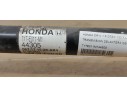 Recambio de transmision delantera derecha para honda cr-v 1.6 dtec 120 fap referencia OEM IAM T1TE011M144305  