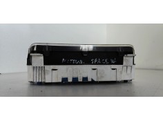 Recambio de cuadro instrumentos para mitsubishi space wagon (n80/n90) 2.4 gdi cat referencia OEM IAM MR489727  