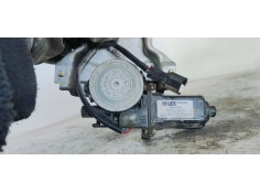 Recambio de elevalunas trasero izquierdo para kia sorento 2.5 crdi ex referencia OEM IAM 834503E000  