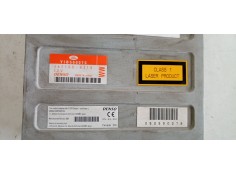 Recambio de sistema audio / radio cd para land rover discovery v6 td se referencia OEM IAM 4621008318  