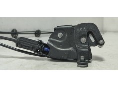 Recambio de cerradura capo para ford b-max 1.6 tdci cat referencia OEM IAM AV1AR218D04AD  