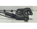 Recambio de cerradura capo para ford b-max 1.6 tdci cat referencia OEM IAM AV1AR218D04AD  