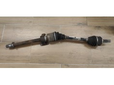 Recambio de transmision delantera derecha para honda cr-v 1.6 dtec 120 fap referencia OEM IAM T1TE011M144305  