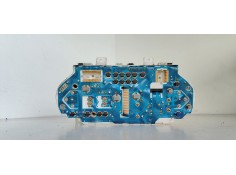 Recambio de cuadro instrumentos para mitsubishi space wagon (n80/n90) 2.4 gdi cat referencia OEM IAM MR489727  