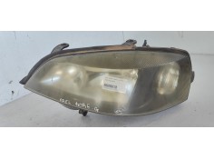 Recambio de faro izquierdo para opel astra g berlina comfort referencia OEM IAM   
