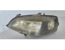 Recambio de faro izquierdo para opel astra g berlina comfort referencia OEM IAM   
