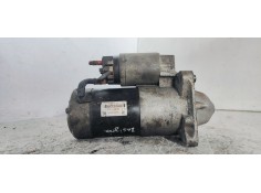 Recambio de motor arranque para opel insignia berlina excellence referencia OEM IAM 55353857  