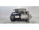Recambio de motor arranque para opel insignia berlina excellence referencia OEM IAM 55353857  