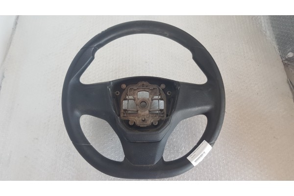 Recambio de volante para opel vivaro furgón 2.0 cdti 123 fap referencia OEM IAM   