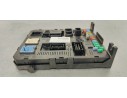 Recambio de caja reles / fusibles para peugeot 307 cc (s2) 1.6i 110 referencia OEM IAM 9661940480  