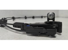 Recambio de cerradura capo para ford b-max 1.6 tdci cat referencia OEM IAM AV1AR218D04AD  