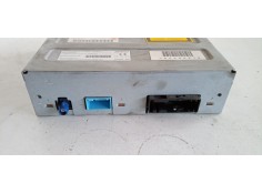 Recambio de sistema audio / radio cd para land rover discovery v6 td se referencia OEM IAM 4621008318  