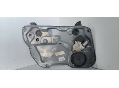 Recambio de elevalunas delantero izquierdo para seat ibiza (6l1) 1.2 referencia OEM IAM 25947775  