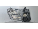 Recambio de elevalunas delantero izquierdo para seat ibiza (6l1) 1.2 referencia OEM IAM 25947775  