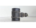 Recambio de caudalimetro para opel antara cosmo plus 4x4 referencia OEM IAM 0281002618  