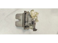 CERRADURA MALETERO / PORTON 