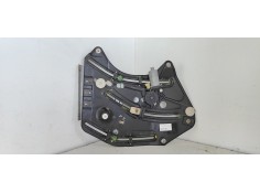 Recambio de elevalunas trasero izquierdo para volvo c70 cabriolet 2.4 turbo cat referencia OEM IAM   
