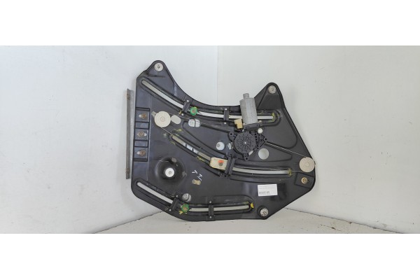Recambio de elevalunas trasero izquierdo para volvo c70 cabriolet 2.4 turbo cat referencia OEM IAM   