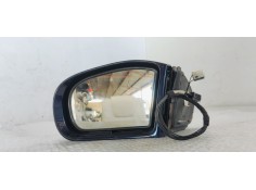 Recambio de retrovisor izquierdo para mercedes-benz clase e (w211) berlina 2.2 cdi 150 [220] fap referencia OEM IAM   