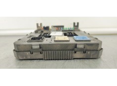 Recambio de caja reles / fusibles para peugeot 307 cc (s2) 1.6i 110 referencia OEM IAM 9661940480  