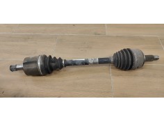 TRANSMISION DELANTERA IZQUIERDA T1TE011M144306 