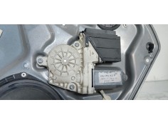 Recambio de elevalunas delantero izquierdo para seat ibiza (6l1) 1.2 referencia OEM IAM 25947775  