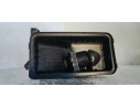 Recambio de caudalimetro para toyota corolla verso (e12) 2.0d4d 115 referencia OEM IAM 177050G011  