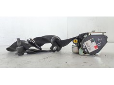 Recambio de cinturon seguridad delantero izquierdo para mercedes-benz clase b (w245) 180 cdi (245.207) referencia OEM IAM 607718