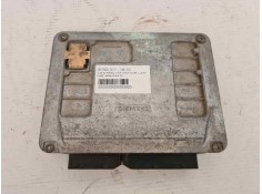 Recambio de centralita motor uce para seat ibiza (6l1) 1.2 referencia OEM IAM 03E906033D 5WP4019205 