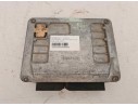 Recambio de centralita motor uce para seat ibiza (6l1) 1.2 referencia OEM IAM 03E906033D 5WP4019205 